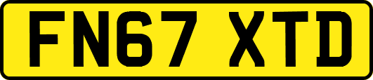 FN67XTD