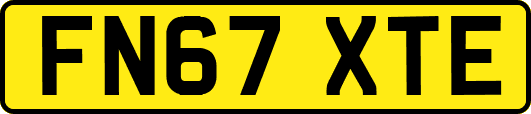 FN67XTE