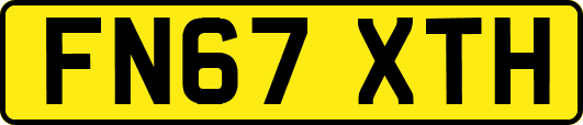 FN67XTH