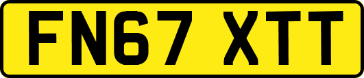 FN67XTT