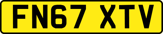 FN67XTV