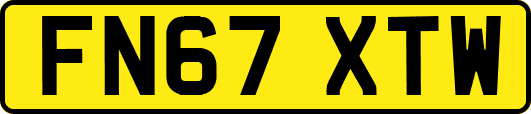 FN67XTW