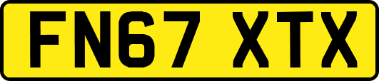 FN67XTX