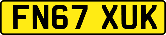 FN67XUK