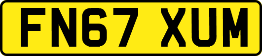 FN67XUM