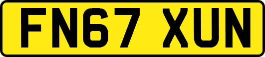FN67XUN