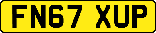 FN67XUP