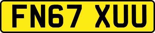 FN67XUU