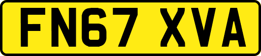 FN67XVA