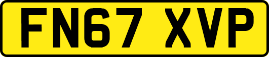 FN67XVP