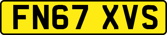 FN67XVS