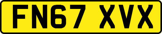 FN67XVX