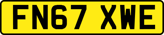 FN67XWE