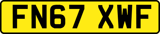 FN67XWF