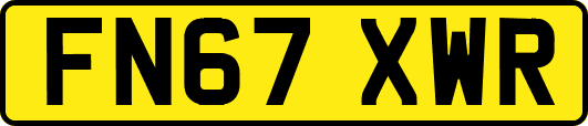 FN67XWR