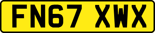FN67XWX