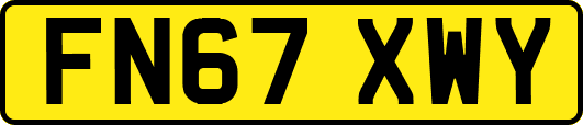 FN67XWY