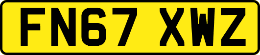 FN67XWZ