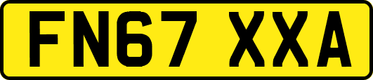 FN67XXA