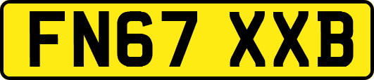 FN67XXB