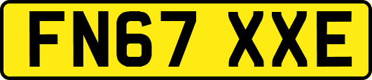 FN67XXE
