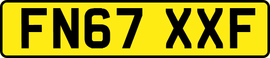 FN67XXF