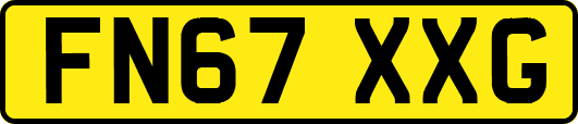 FN67XXG