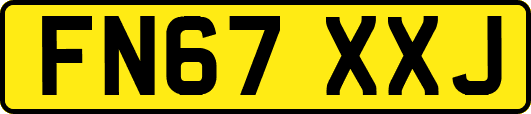 FN67XXJ