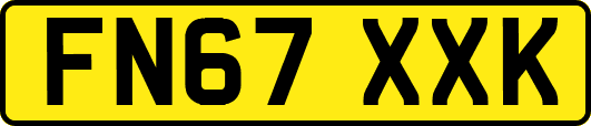 FN67XXK