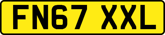 FN67XXL