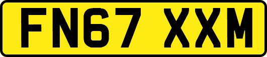 FN67XXM