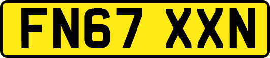 FN67XXN