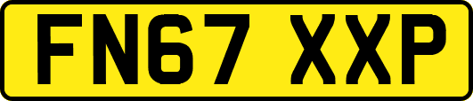 FN67XXP