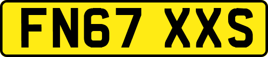 FN67XXS