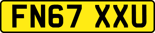 FN67XXU