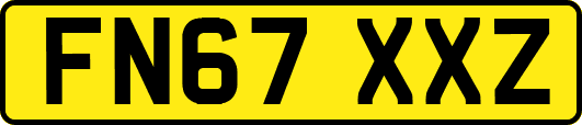 FN67XXZ