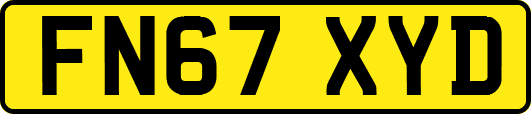 FN67XYD