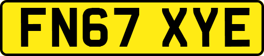 FN67XYE