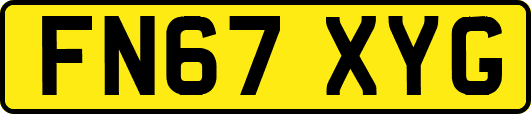 FN67XYG