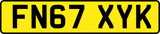 FN67XYK