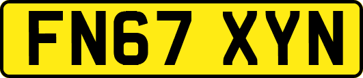 FN67XYN