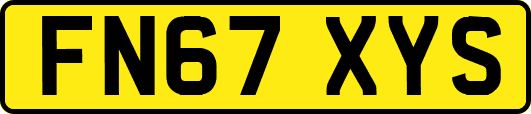 FN67XYS