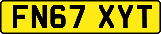 FN67XYT
