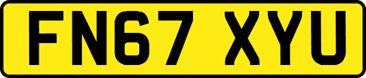 FN67XYU