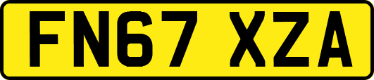 FN67XZA