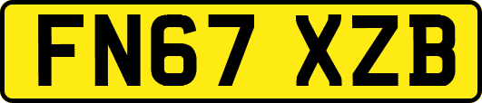 FN67XZB