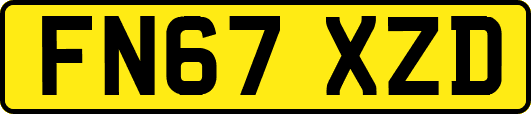 FN67XZD