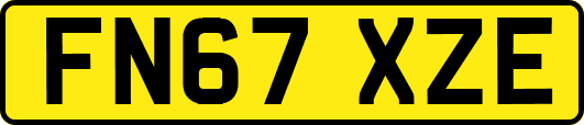 FN67XZE