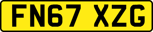 FN67XZG