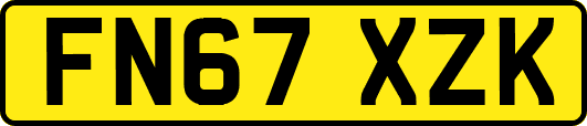 FN67XZK